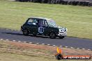 Historic Car Races, Eastern Creek - TasmanRevival-20081129_477